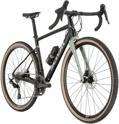 Rower gravel Sensa Romagna Grx 2x12