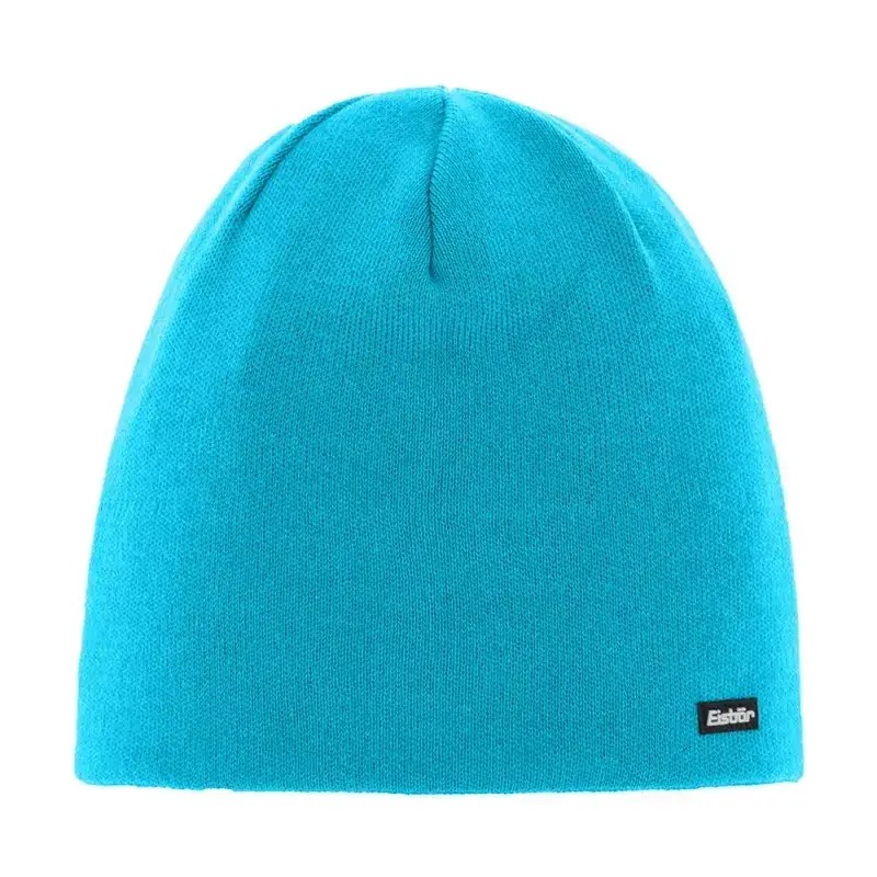 Czapka Eisbar Ogle OS MU Kids Azure