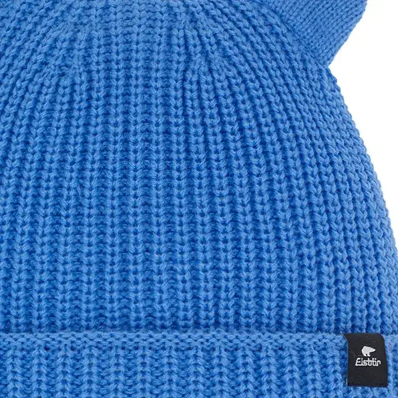 Czapka Narciarska Dziecięca Eisbar Leno Kids Skyway 2026