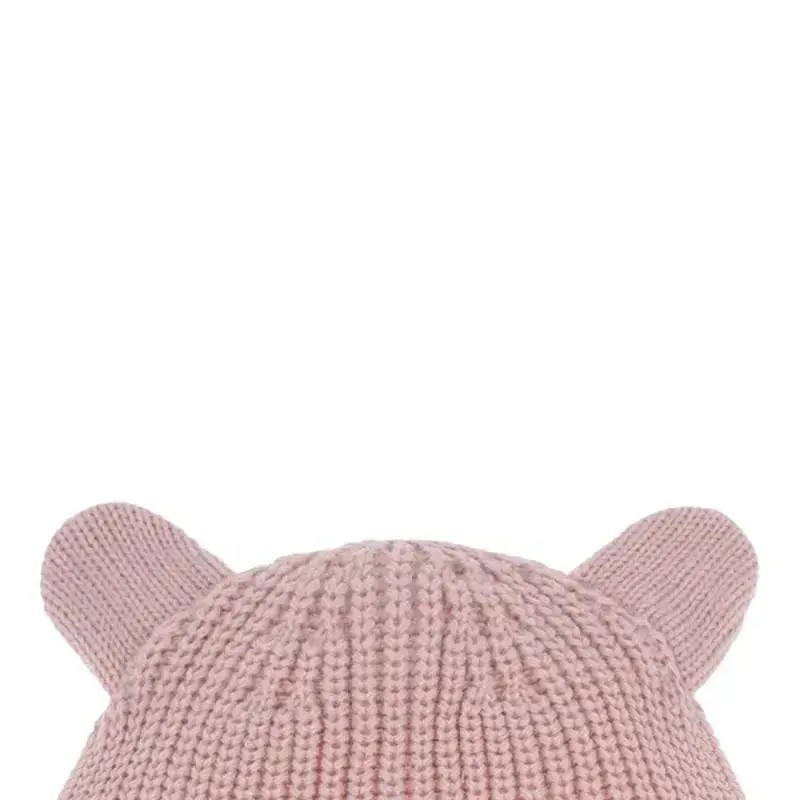 Czapka Narciarska Dziecięca Eisbar Leno Kids Pink Clay 2026