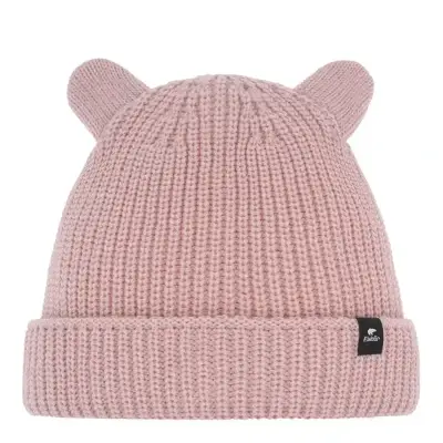 Czapka Narciarska Dziecięca Eisbar Leno Kids Pink Clay 2026