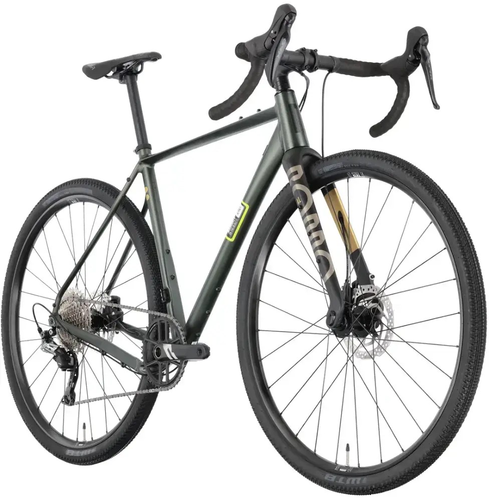 Rower gravel Rondo Ruut Al2 Grx