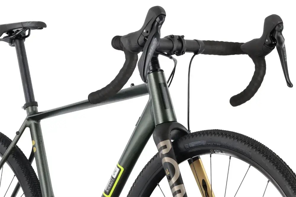 Rower gravel Rondo Ruut Al2 Grx