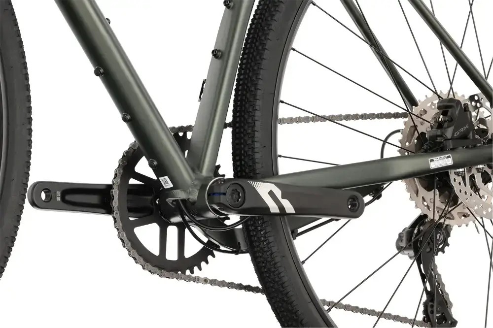 Rower gravel Rondo Ruut Al2 Grx