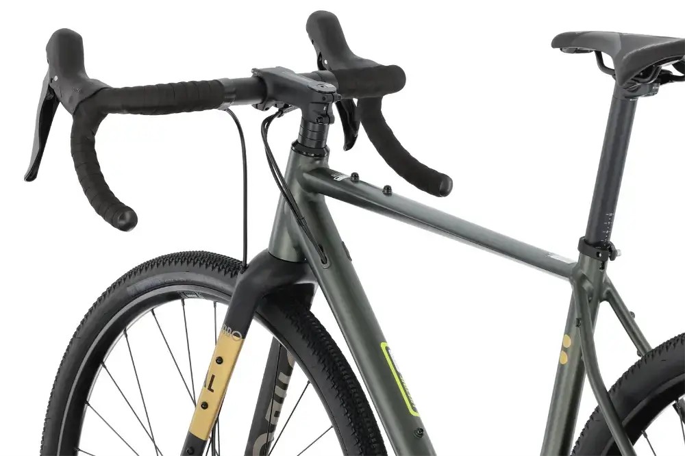 Rower gravel Rondo Ruut Al2 Grx