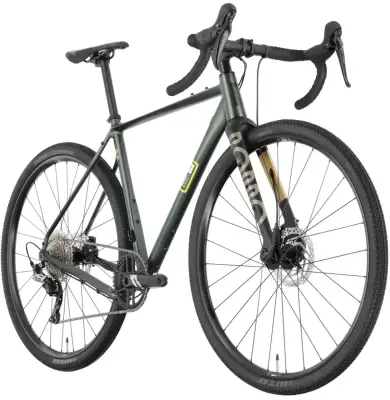 Rower gravel Rondo Ruut Al2 Grx