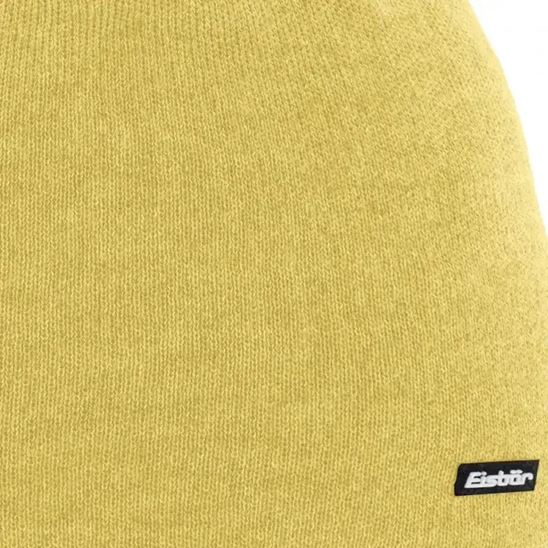 Czapka Eisbar Ogle OS MU Kids Banana