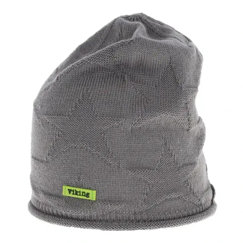 Czapka Dziecięca Viking Latika Kids Grey