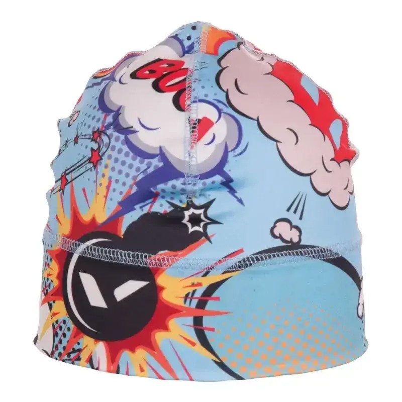 Czapka Dziecięca Techniczna Viking Dart