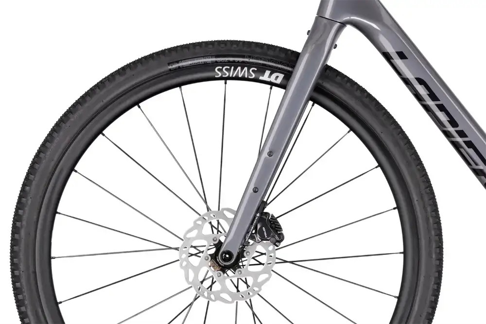 Rower gravel Lapierre Crosshill CF 7.0