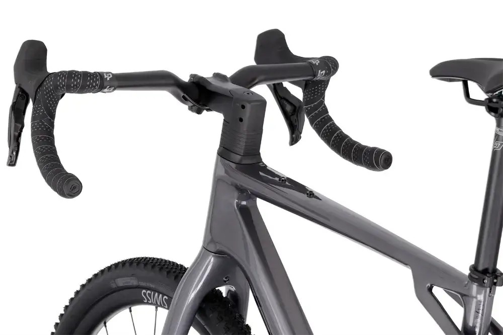 Rower gravel Lapierre Crosshill CF 7.0