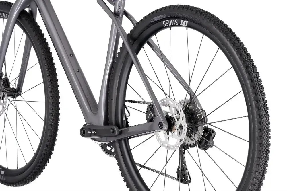 Rower gravel Lapierre Crosshill CF 7.0