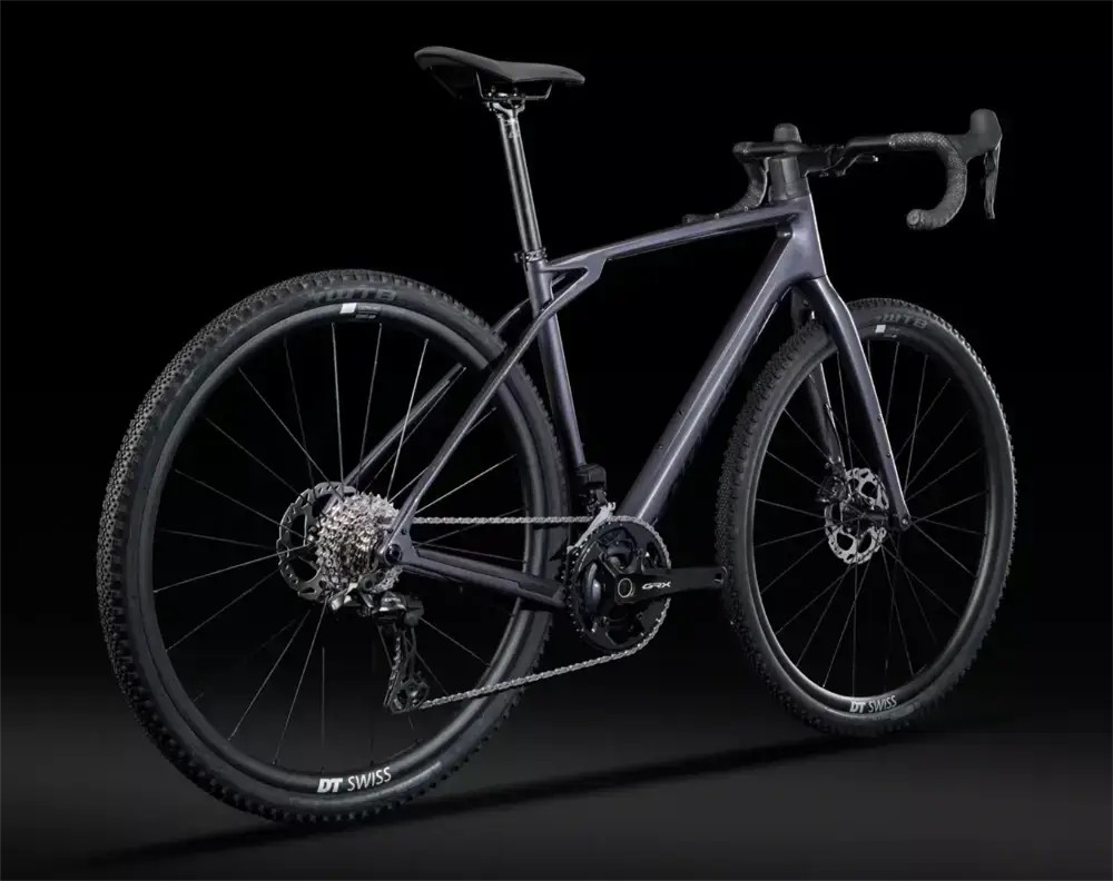 Rower gravel Lapierre Crosshill CF 7.0