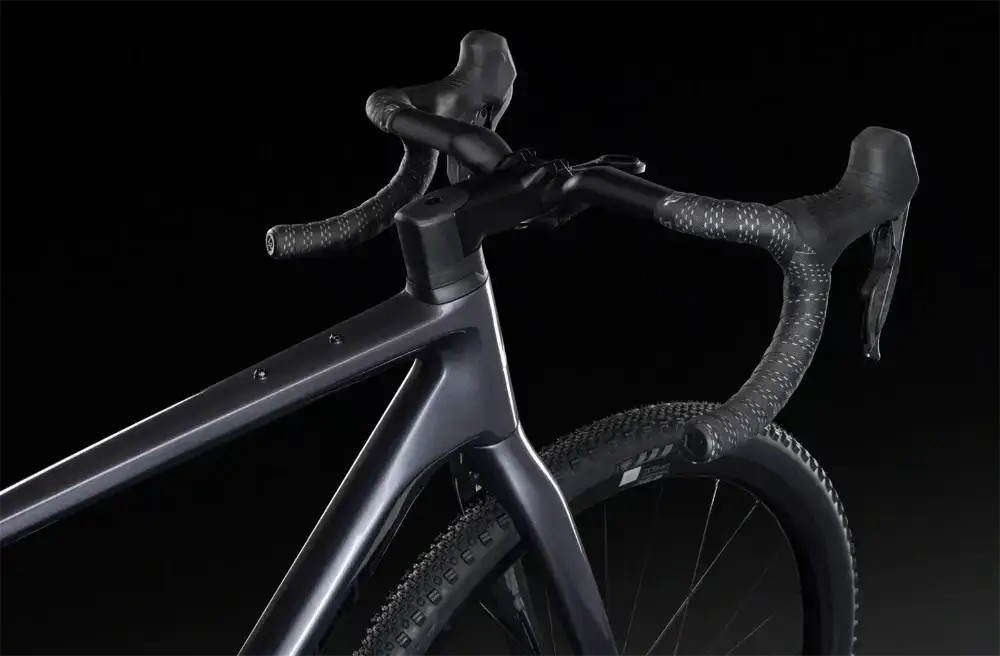 Rower gravel Lapierre Crosshill CF 7.0