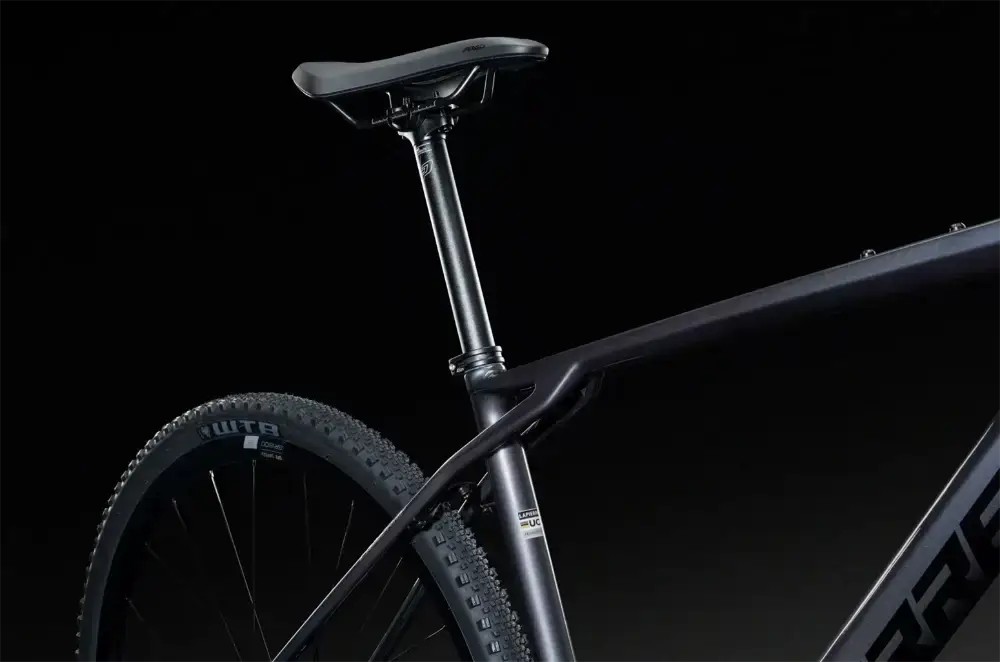 Rower gravel Lapierre Crosshill CF 7.0