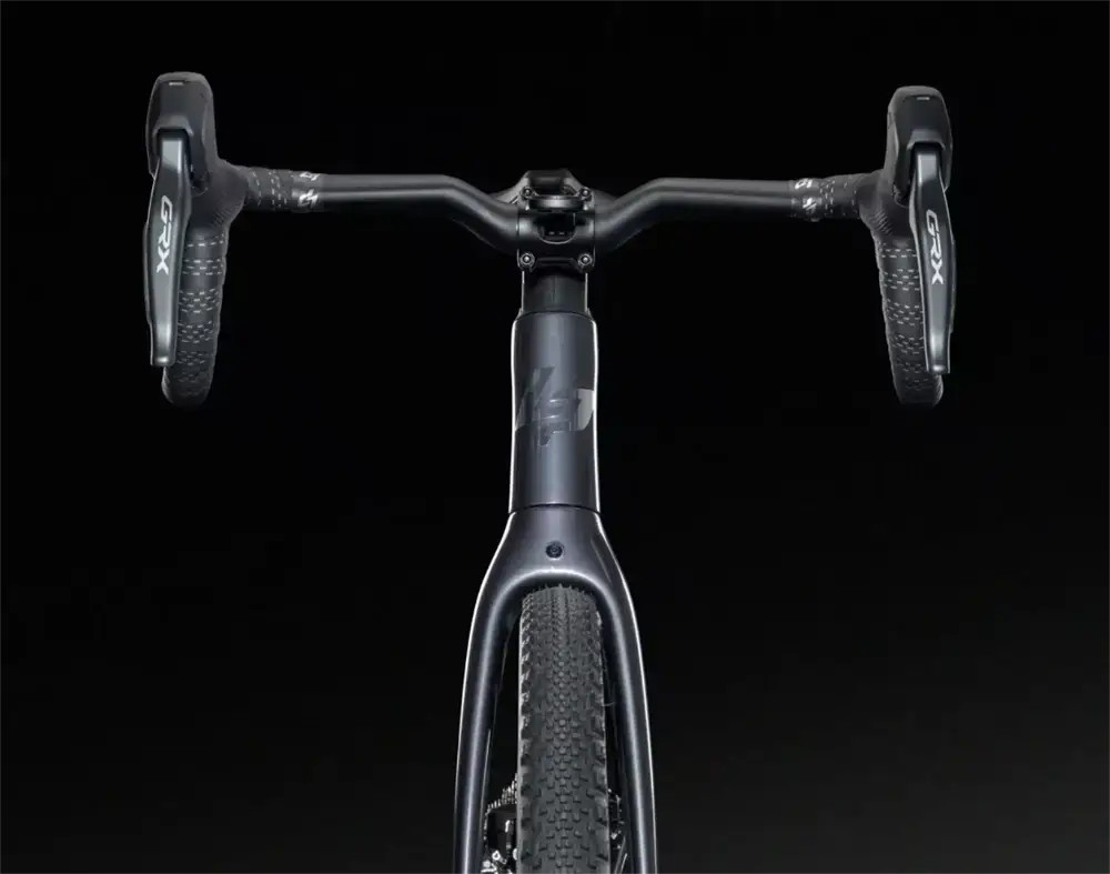 Rower gravel Lapierre Crosshill CF 7.0