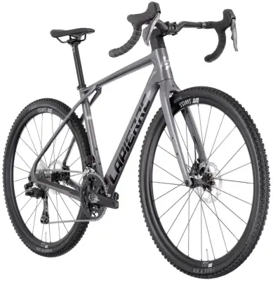 Rower gravel Lapierre Crosshill CF 7.0