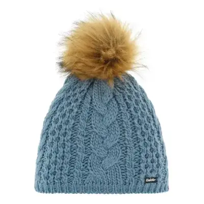 Czapka Eisbar Afra Lux MU Steel Blue