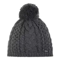 Czapka Eisbar Afra Pompon MU Grey 2026