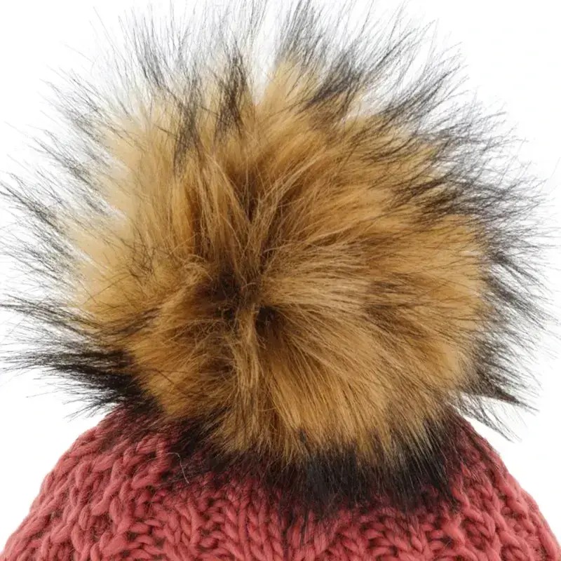 Czapka Eisbar Afra Lux MU Dusty Clay 2025