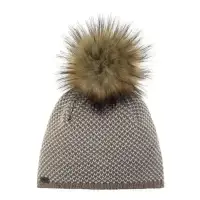 Czapka Eisbar Sanja Lux MU Beige 2025