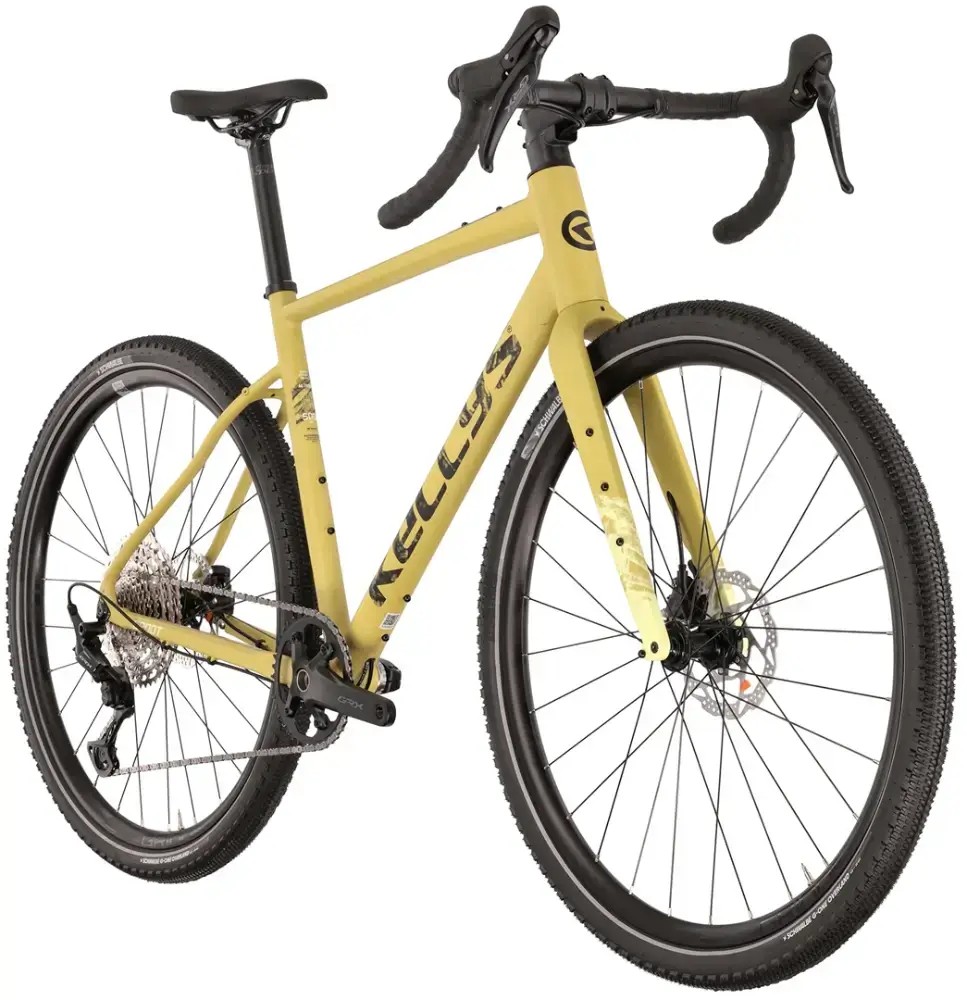 Rower gravel Kellys Groot 90