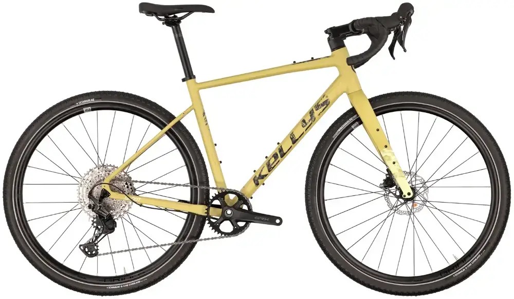Rower gravel Kellys Groot 90