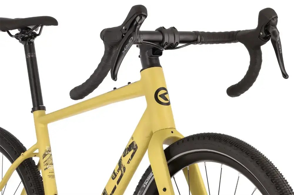 Rower gravel Kellys Groot 90