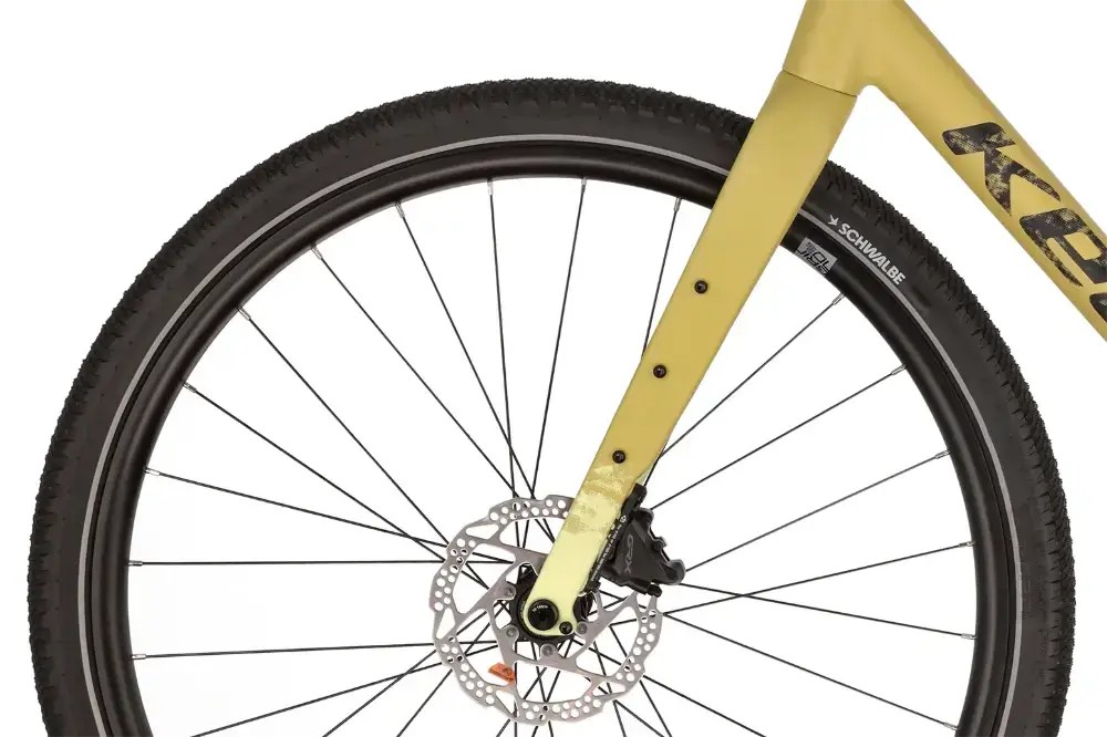 Rower gravel Kellys Groot 90