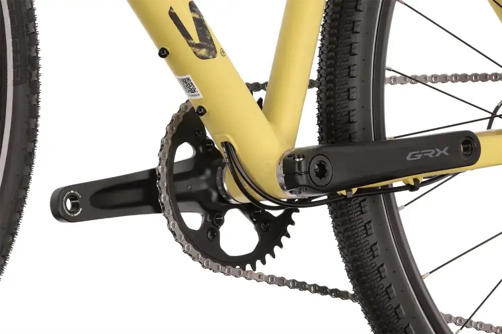 Rower gravel Kellys Groot 90