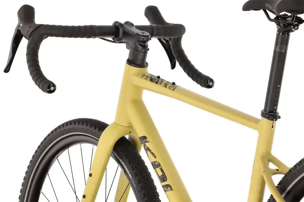 Rower gravel Kellys Groot 90