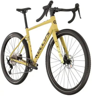 Rower gravel Kellys Groot 90