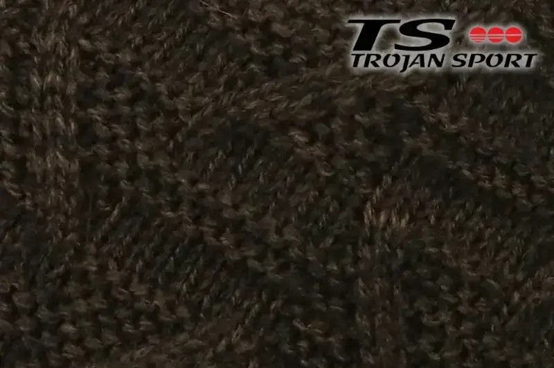 Czapka Eisbar Sena Lux Brown