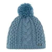 Czapka Eisbar Afra Pompon MU Steel Blue 2025