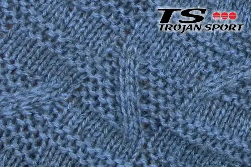 Czapka Eisbar Sena Lux Blue