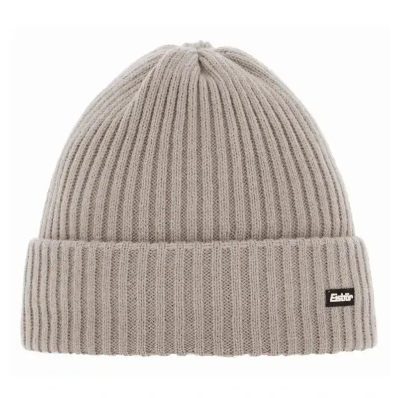 Czapka Narciarska Eisbar Ripp MU Brushed Silver 2025