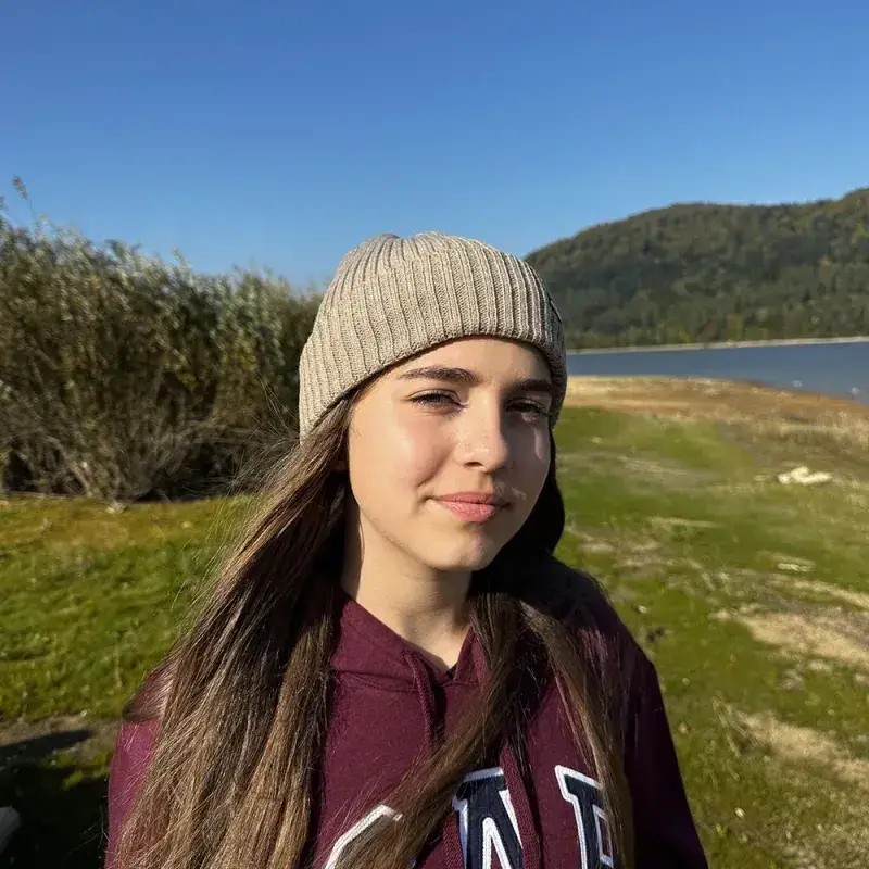 Czapka Narciarska Eisbar Ripp MU Beige