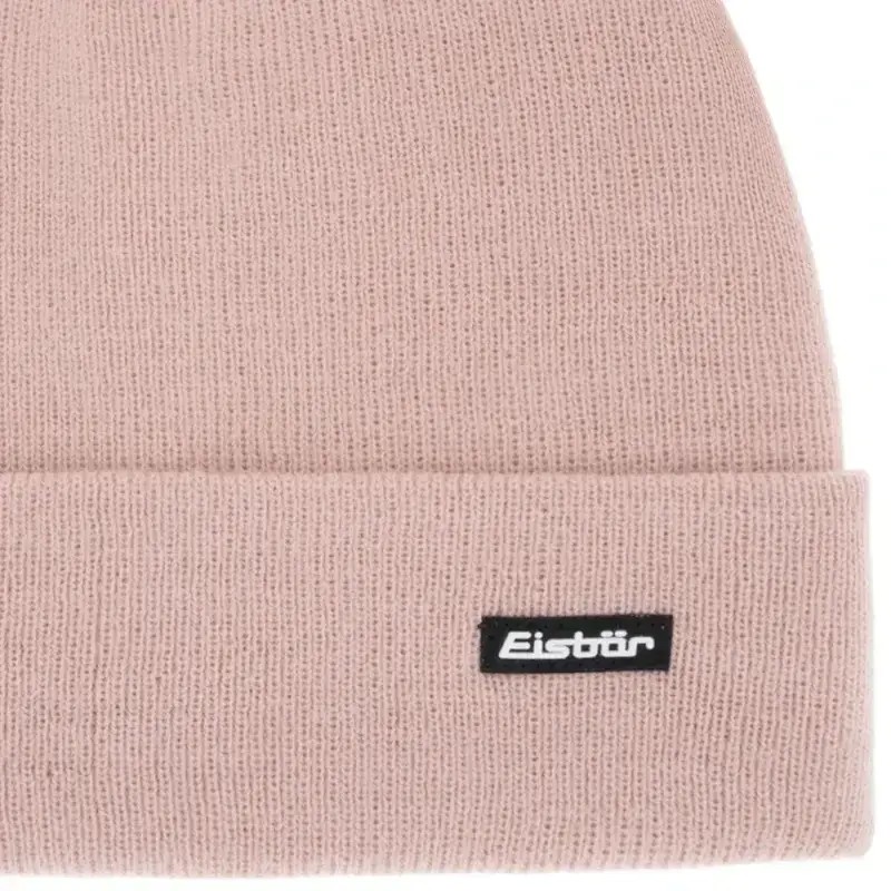 Czapka Eisbar Skater Rosa - Outlet