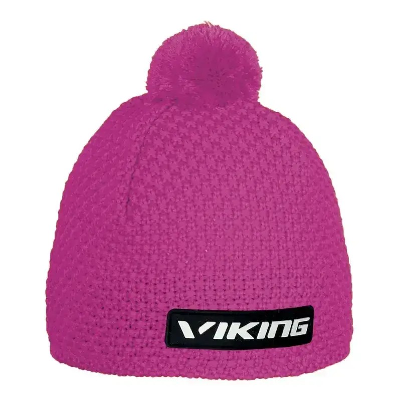 Czapka Viking Berg Gore-tex Infinium Fuchsia 2026
