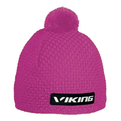 Czapka Viking Berg Gore-tex Infinium Fuchsia 2026