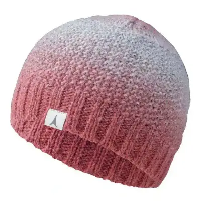 Czapka Atomic Amt Novelty Beanie Coral