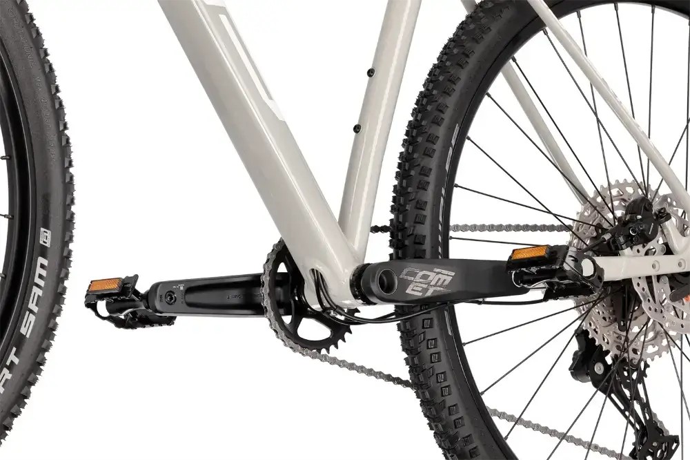 Rower Mtb Superior XC 899