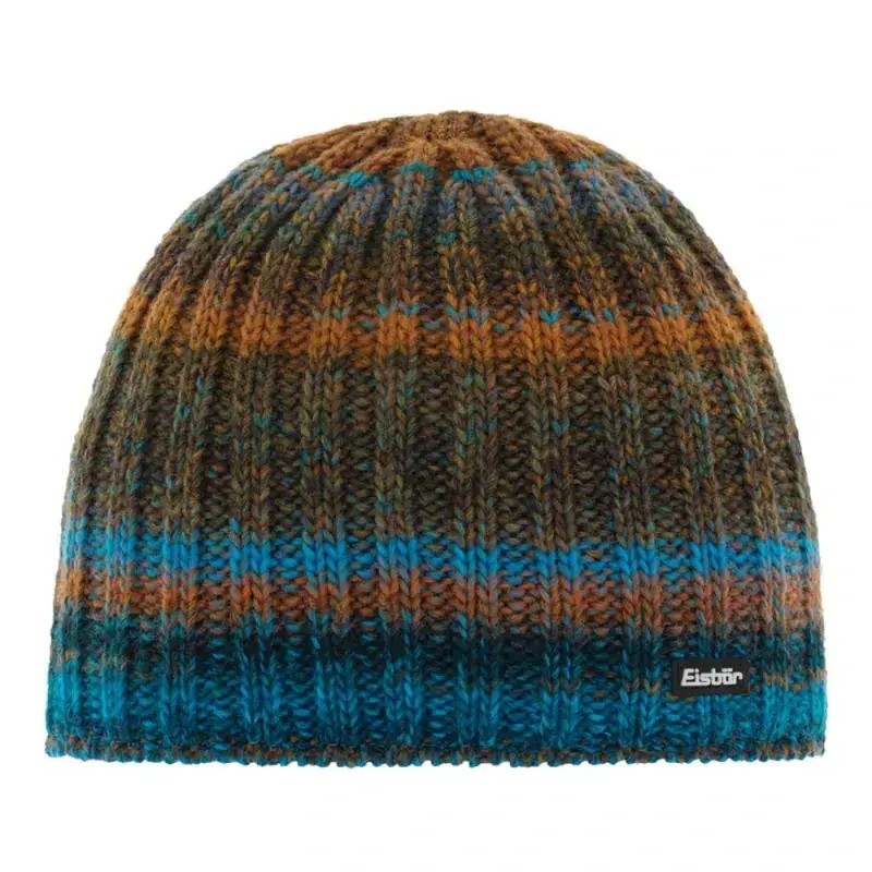 Czapka Eisbar Lars MU Petrolbraun 2026