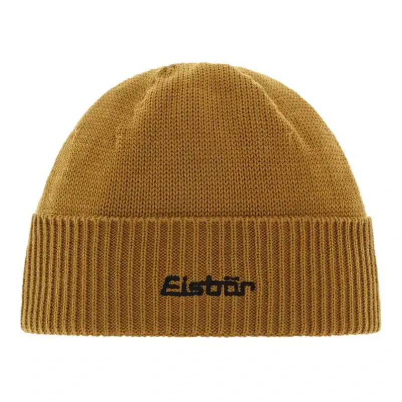 Czapka Narciarska Eisbar Alixa RL Ochre 2025