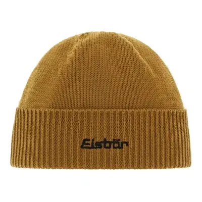 Czapka Narciarska Eisbar Alixa RL Ochre 2025