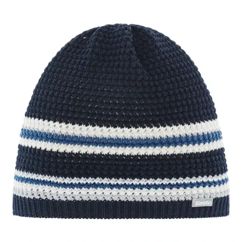 Czapka Eisbar Mex OS RL Night Milk Cobalt Grey - Outlet