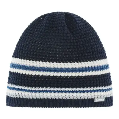 Czapka Eisbar Mex OS RL Night Milk Cobalt Grey - Outlet