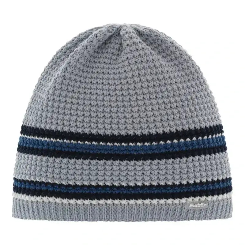 Czapka Eisbar Mex OS RL Grey Cobalt - Outlet