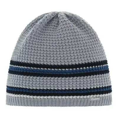 Czapka Eisbar Mex OS RL Grey Cobalt - Outlet