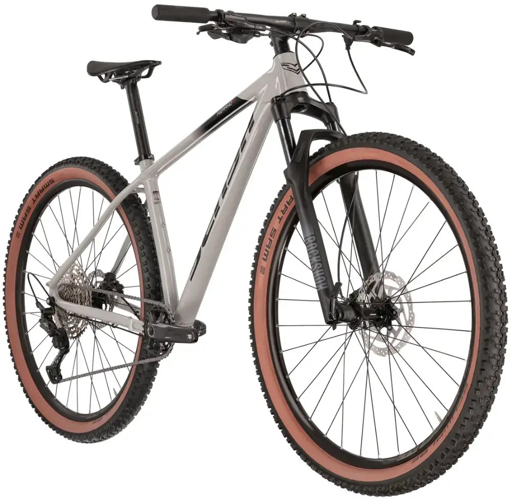 Rower Mtb Sensa Merano XC Race